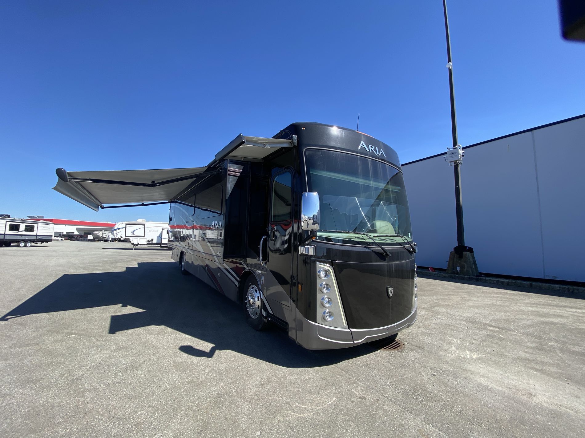 2023 THOR MOTOR COACH ARIA 3901*22